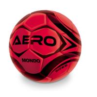 Mondo Soccer Ball Aero WC Metalic S5 - 13712