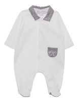 Tartine Et Chocolat Overalls And Jumpsuits - Blue Tartine Et Chocolat Overalls And Jumpsuits - Blue