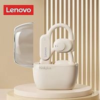 Lenovo LP76 TWS Wireless Headphones Bluetooth 5.3 Low Latency Gaming Sport Headset HiFi Stereo Noise Reduction Earbuds miniinthebox - thumbnail