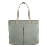 UNIQ Hava RPET Fabric Tote Bag - Laurel Green