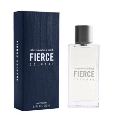 Abercombie & Fitch Fierce (M) Edc 100 ml