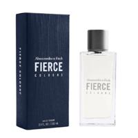 Abercombie & Fitch Fierce (M) Edc 100 ml
