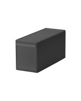 Like It Modular Storage Drawer Grey 170 x 465 x 215 mm