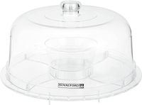 Royalford Multi Functional Cake Stand-(RF10337)