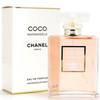 Chanel Coco Mademoiselle Edp 50ml