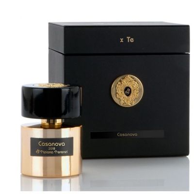Tiziana Terenzi Anniversary Collection Casanova (U) Extrait De Parfum 100Ml