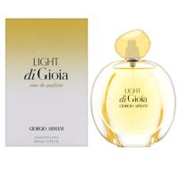 Giorgio Armani Light Di Gioia (W) Edp 100Ml