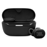 JBL Endurance Race 2 True Wireless Earbuds | Waterproof and Dustproof | Black | JBLENDURACE2BLK