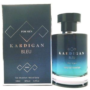 L'Orientale Fragrance Kardigan Bleu (M) Edp 100Ml