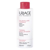 Uriage Eau Thermale Thermal Micellar Water for Sensitive Skin 500ml