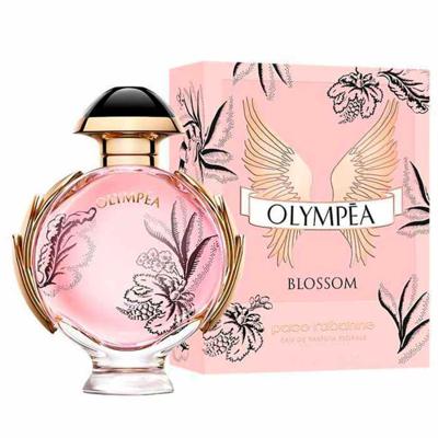 Paco Rabanne Olympea Blossom Florale (W) Eau De Parfum 80Ml