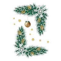 Toilet Stickers - Christmas Tree Bells Wall Stickers Christmas Living Room Bedroom Kitchen 3025cm miniinthebox Toilet Stickers - Christmas Tree Bells Wall Stickers Christmas Living Room Bedroom Kitchen 3025cm miniinthebox