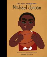 Little People Big Dreams Michael Jordan | Maria Isabel Sanchez Vegara - thumbnail