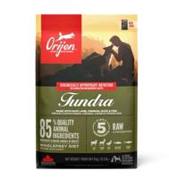 Orijen Tundra Dry Dog Food 2Kg