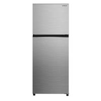 Hitachi Top Mount Refrigerator 374L Silver [HRTN6408SXAE]