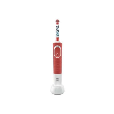 Oral B Vitality Kids Toothbrush | Star Wars | Rechargeable | D1004132KSTARWARS