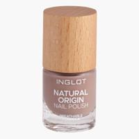 Inglot Cosmetics Natural Origin Nail Polish - 8 ml - thumbnail