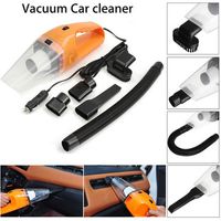 Mini Handheld Vacuum Cleaner Dust In-Car