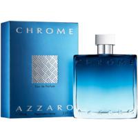 Azzaro Chrome (M) Edp 100Ml