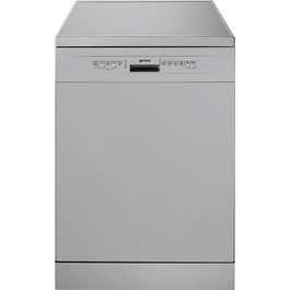 SMEG LVS212SAR 5 Programmes Dishwasher