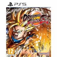 Dragon Ball Fighterz PS5