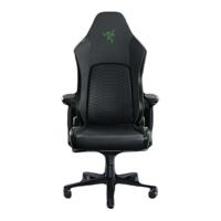 Razer Iskur V2 Gaming Chair - Black And Green