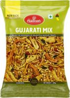 Haldirams Gujarati Mixture 200gm