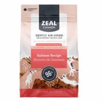 Zeal Gently Air-Dried Salmon For Dogs - 8.8 Lbs / 8Kg - thumbnail