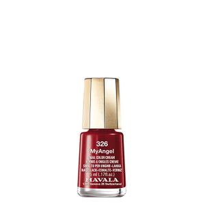 Mavala Mini Color Nail Polish 326 MyAngel 5ml
