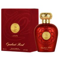 Lattafa Opulent Red Unisex Edp 100Ml