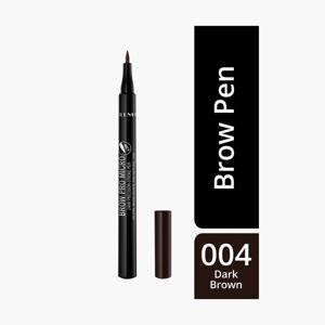 Rimmel Brow Pro Micro 24HR Precision-Stroke Pen Shade 003 - Soft Brown