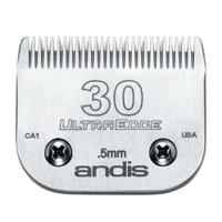 Andis Ultraedge Detachable Blade, Size 30, 0.5Mm - thumbnail