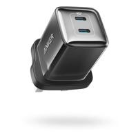 Anker 521 Charger 40W Nano Pro - Black