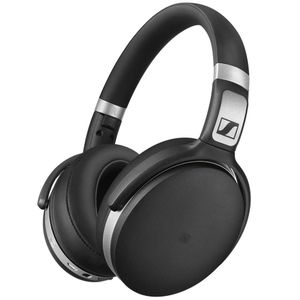 Sennheiser HD 4.50 Wireless Bluetooth Headphones with NoiseGard Active Noise Cancellation