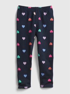 Toddler Mix-and-Match Graphic Leggings