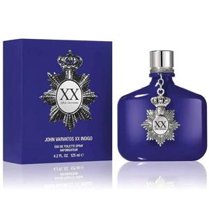 John Varvatos Xx Indigo (M) Edt 125Ml