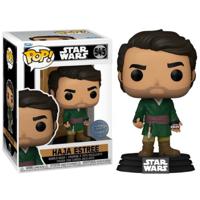 Funko Pop Star Wars - Haja Estree Exclusive