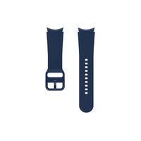 Samsung Watch 4 Sports band | Strap For Watch 4 40 mm | ET-SFR86SNEGWW | Dark Blue Color