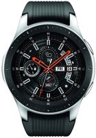 Samsung Galaxy Watch, 46mm - Silver With Free Gift - thumbnail