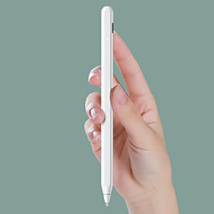 Stylus Pen For Samsung Apple HUAWEI Portable New Design Metal miniinthebox