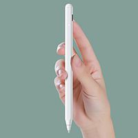 Stylus Pen For Samsung Apple HUAWEI Portable New Design Metal miniinthebox - thumbnail