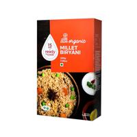 Pure And Sure Organic Millet Biryani 200gm