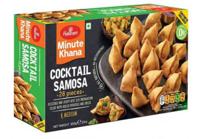 Haldirams Cocktail Samosa 650g