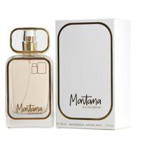 Montana Montana 80 Women Edp 100ML