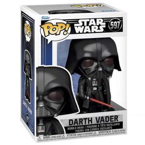 Funko Pop Star Wars Classics - Darth Vader Vinyl Figure