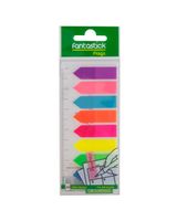 Fantastick Film Index 8 Colour Arrow Box - thumbnail