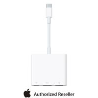 Apple USB-C Digital AV Multiport Adapter| MW5M3ZE/A