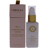 Sorella Lemon Lighting Unisex 1oz Face Serum