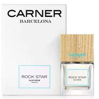 Carner Barcelona Rock Star (U) Edp 100Ml