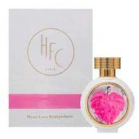 Hfc Wear Love Everywhere (W) Edp 75Ml